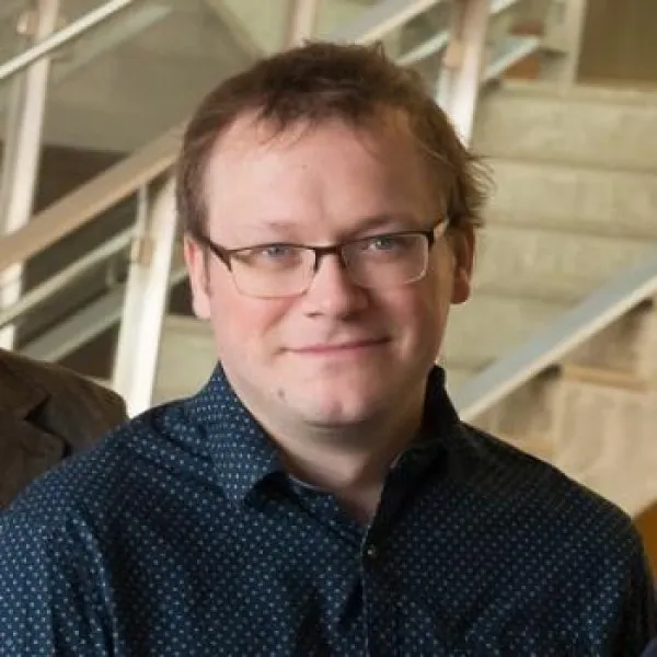 F. Joseph Heremans photo